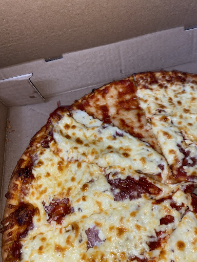 Photo of Milano Pizzeria - 2600 County Rd 43, Kemptville, ON K0G 1J0